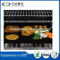 Fábrica Atacado de cozinha resistente ao calor antiaderente bbq grill mat Quality Choice